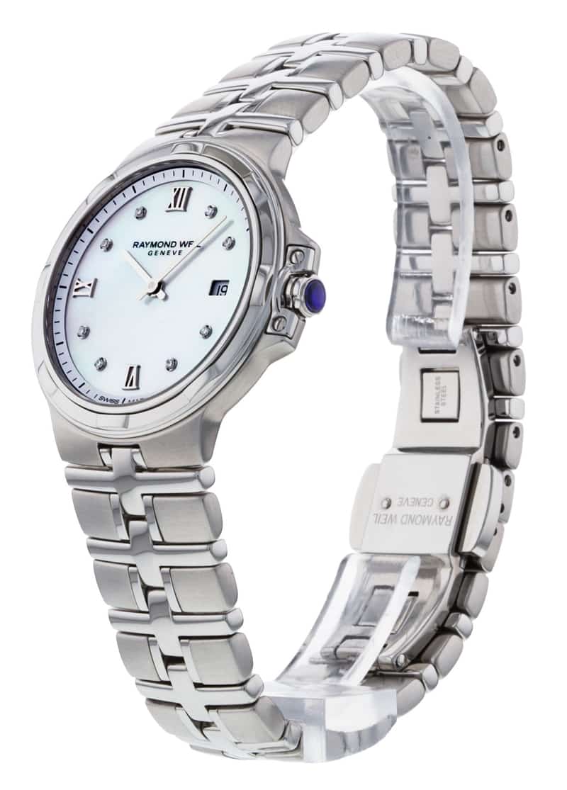 Raymond Weil Parsifal 5180-ST-00995